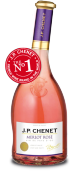 香奈梅洛桃紅葡萄酒（奧克地區(qū)餐酒）(J.P. Chenet Merlot Rose, Vin de Pays d'Oc, France)