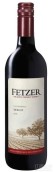 菲澤梅洛干紅葡萄酒(Fetzer Vineyards Merlot, California, USA)