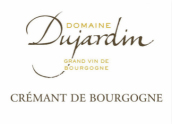 迪雅爾丹酒莊起泡酒(Domaine Dujardin Cremant de Bourgogne, Burgundy, France)