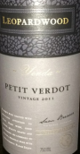 雅倫酒莊佘桑木言達(dá)味而多紅葡萄酒(Yarran Wines Leopardwood Yenda Petit Verdot, Riverina, Australia)