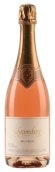 世釀伯格特釀黑皮諾桃紅起泡酒(Schramsberg Cuvee de Pinot Brut Rose, Napa county, USA)