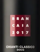 布蘭凱亞酒莊經(jīng)典基安帝紅葡萄酒(Brancaia Chianti Classico,Tuscany,  Italy)