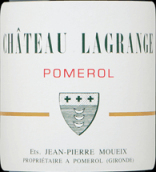 拉格波美侯酒莊紅葡萄酒(Chateau Lagrange, Pomerol, France)