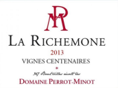 佩羅-米諾瑞奇萌百年藤（夜圣喬治一級園）干紅葡萄酒(Domaine Perrot-Minot La Richemone Vignes Centenaires, Nuits-Saint-Georges Premier Cru, France)