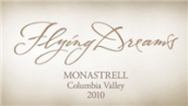 飛夢(mèng)酒莊莫納斯特雷爾干紅葡萄酒(Flying Dreams Winery Monastrell, Washington, USA)