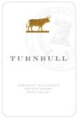 特恩布爾酒莊赤霞珠紅葡萄酒(Turnbull Cabernet Sauvignon, Napa Valley, USA)