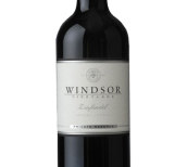 溫莎私人珍藏仙粉黛干紅葡萄酒（索諾瑪縣）(Windsor Zinfandel Private Reserve, Sonoma County, USA)