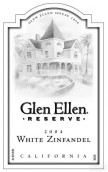 肯嘉尼酒莊艾倫珍藏仙粉黛干白葡萄酒(Concannon Vineyard Glen Ellen Proprietor's Reserve White Zinfandel, California, USA)