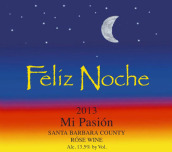 2011 Feliz Noche Tempranillo Santa Barbara County Usa 欢夜酒庄葡萄酒 价格 评价 中文名 红酒世界网