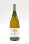 馬夫酒莊奧德麗灰皮諾白葡萄酒(Ostler Audrey's Pinot Gris, Waitaki Valley, New Zealand)