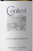 拉格德酒莊競賽卡森赫希普倫白葡萄酒(Alois Lageder Contest Cason Hirschprunn Alto Adige, Trentino-Alto Adige, Italy)