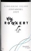 魯克利仙粉黛干紅葡萄酒(Rookery Zinfandel, Kangaroo Island, Australia)