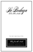 門多薩安第斯馬爾貝克-伯納達(dá)紅葡萄酒(Mendoza Vineyards la Bodega de Los Altos Andes Malbec Bonarda, Mendoza, Argentina)