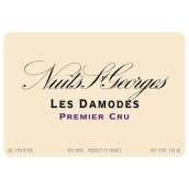 伍杰雷酒莊達莫德（夜圣喬治一級園）紅葡萄酒(Domaine de la Vougeraie Les Damodes, Nuits-Saint-Georges Premier Cru, France)