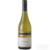 卡尼帕霞多丽白葡萄酒(Canepa Novisimo Chardonnay, Central Valley, Chile)