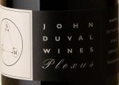 约翰杜瓦尔酒庄荟萃设拉子-歌海娜-慕合怀特红葡萄酒(John Duval Wines Plexus SGM, Barossa Valley, Australia)