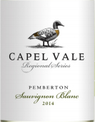 開普谷酒莊區(qū)域系列長(zhǎng)相思干白葡萄酒(Capel Vale Wines Regional Series Sauvignon Blanc, Pemberton, Australia)