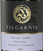 伊加尼亞西拉干紅葡萄酒(Yilgarnia Wines Shiraz, Great Southern, Australia)