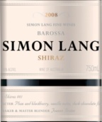 西蒙朗西拉001系列紅葡萄酒(Simon Lang Shiraz 001, Barossa, Australia)