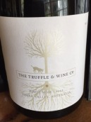 特魯弗黑皮諾干紅葡萄酒(The Truffle & Wine Co Pinot Noir, Yarra Valley, Australia)