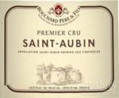 寶尚父子酒莊（圣歐班一級園）白葡萄酒(Bouchard Pere & Fils Saint-Aubin Premier Cru, Cote de Beaune, France)