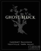 Ghost Block 'Single Vineyard' Cabernet Sauvignon, Yountville, USA