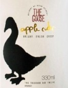 西蒙·吉爾伯特觀鵝蘋果酒(Simon Gilbert The Goose Apple Cider, New South Wales, Australia)