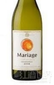 格蘭特伯爵瑪麗琪系列霞多麗干白葡萄酒(Grant Burge Mariage Chardonnay, South Australia, Australia)