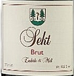 恩德勒與莫爾酒莊干型起泡酒(Enderle & Moll Sekt Seco, Baden, Germany)