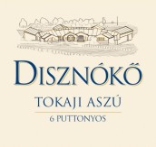 野豬巖6框托卡伊阿蘇貴腐甜白葡萄酒(Disznoko Tokaji Aszu 6 Puttonyos, Tokaj, Hungary)