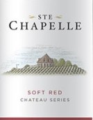 格言圣禮拜堂城堡系列溫和干紅葡萄酒(Precept Ste. Chapelle Chateau Series , Idaho, USA)