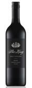 韋恩智囊國(guó)王珍藏西拉干紅葡萄酒(Wineinc Mastermind The King Reserve Shiraz, Barossa Valley, Australia)