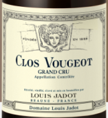 路易亞都（伏舊特級(jí)園）紅葡萄酒(Louis Jadot Clos, Vougeot Grand Cru, France)