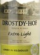 喬斯蒂特輕干白葡萄酒(Drostdy Hof Extra Light, Stellenbosch, South Africa)