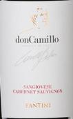 法尼絲酒莊凡蒂尼唐卡米羅混釀紅葡萄酒(Farnese Vini Fantini Don Camillo Red Blend, Terre di Chieti, Italy)