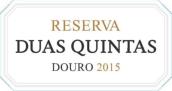 威比特杜艾絲珍藏干白葡萄酒(Ramos Pinto Duas Quintas Reserva Branco, Douro, Portugal)