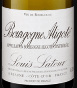 路易拉圖阿里高特白葡萄酒(Louis Latour Bourgogne Aligote, Burgundy, France)