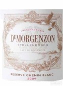 De Morgenzon Reserve Chenin Blanc, Stellenbosch, South Africa