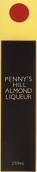 潘尼斯杏仁利口酒(Pennys Hill Almond Liqueur, McLaren Vale, Australia)