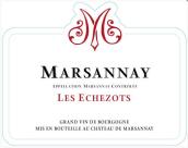 馬沙內(nèi)酒莊伊齊祖紅葡萄酒(Chateau de Marsannay Les Echezots, Marsannay, France)