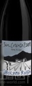 吉羅拉索酒莊圣洛倫佐紅葡萄酒(Girolamo Russo San Lorenzo Etna Rosso, Sicily, Italy)