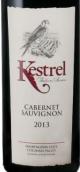 凱斯勒酒莊獵鷹系列赤霞珠干紅葡萄酒(Kestrel Vintners Falcon Series Cabernet Sauvignon, Columbia Valley, USA)