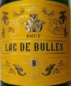 圣母帕洛馬雷斯萊克布爾斯極干型起泡酒(Virgen de Palomares Lac de Bulles Brut, La Mancha, Spain)