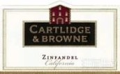 Cartlidge & Browne Zinfandel, California, USA