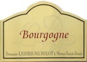 里涅·米謝露酒莊勃艮第大區(qū)級(jí)干紅葡萄酒(Domaine Lignier-Michelot Bourgogne Rouge, Burgundy, France)