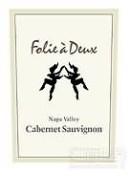 弗里埃都赤霞珠(Folie a Deux Cabernet Sauvignon, Napa Valley, USA)