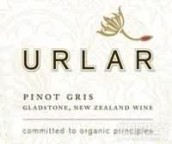 艾蘭格萊斯頓灰皮諾干白葡萄酒(Urlar Gladstone Pinot Gris, Wairarapa, New Zealand)