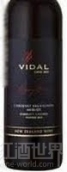 維達(dá)爾傳奇系列赤霞珠-梅洛紅葡萄酒(Vidal Legacy Series Cabernet Sauvignon Merlot, Gimblett Gravels, New Zealand)