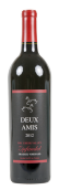 朋儕夏第克葡萄園仙粉黛干紅葡萄酒(Deux Amis Winery Shadick Vineyard Zinfandel, Dry Creek Valley, USA)