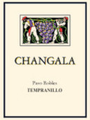 香加拉丹魄干紅葡萄酒(Changala Tempranillo, Paso Robles, USA)